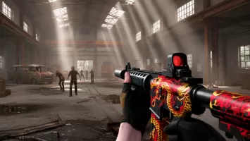 Zombie Apocalypse: Doomsday-Z