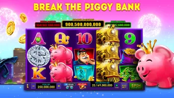 Lucky Time Slots Casino Games