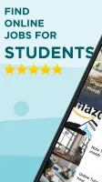 Online Jobs for Students