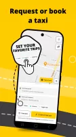 appTaxi