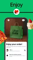 Uber Eats