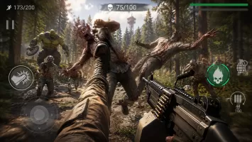 Zombeast: FPS Zombie Shooter