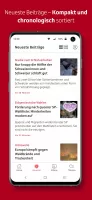 SRF News