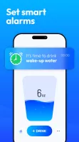 Water Tracker: Water Reminder