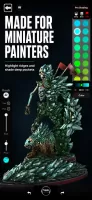 ColorMinis 3D Coloring Studio