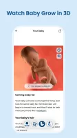 Pregnancy App & Baby Tracker