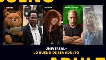 Universal+