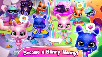 Bunnsies - Happy Pet World