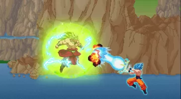 DBZ