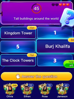TopTop KSA(توب توب KSA)