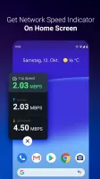 WiFi Meter : Signal Strength