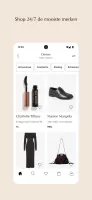 De Bijenkorf – Online shopping