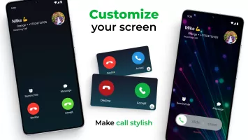 iCallScreen
