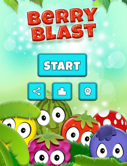 Berry Blast