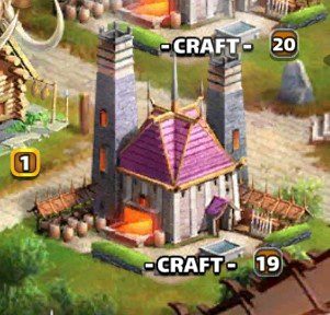 Empires & Puzzles: Match-3 RPG