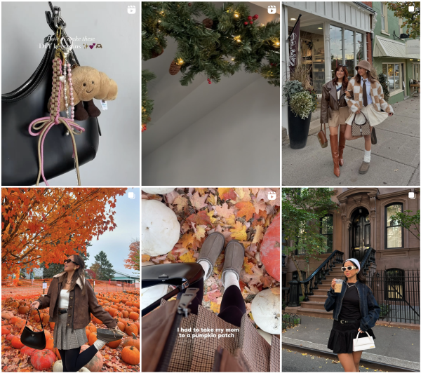How to Choose a Cover Photo on Instagram?