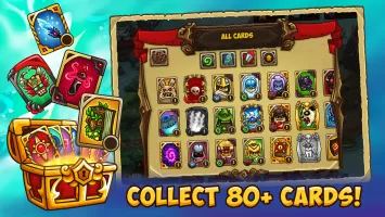 Booblyc TD Realm Tower Defense