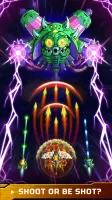 Atlantis: Alien Space Shooter