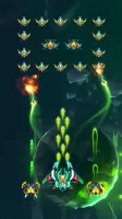 Universe Invader: Alien Attack