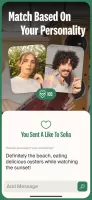 eharmony dating & real love