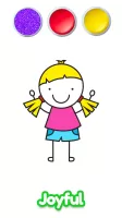 Coloring Book App