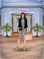 Fashion Trip: Dress Up Games