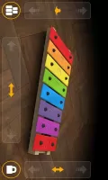 Junior Xylophone 3D
