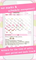 LadysCalendar (Period)