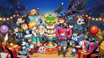 The World of Magic: IMO