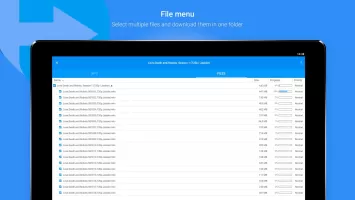 Free Download Manager - FDM