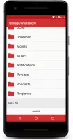iSMS2droid