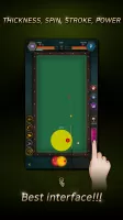 Real Billiards Battle - carom