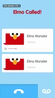 Elmo Calls