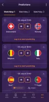 UEFA EURO 2024 Official