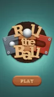 Roll the Ball® - slide puzzle