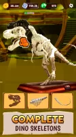 Dino Quest 2: Dinosaur Games