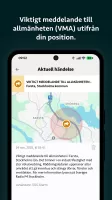 SOS Alarm