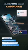 Cricket LineX