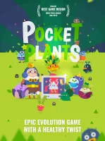 Pocket Plants: Grow Plant Game