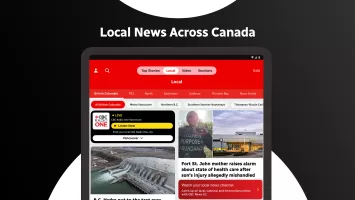 CBC News