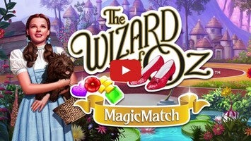 The Wizard of Oz: Magic Match - Download Now