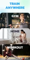 Female Fitness - Women Workout