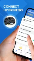 Smart Print for HP Printer App