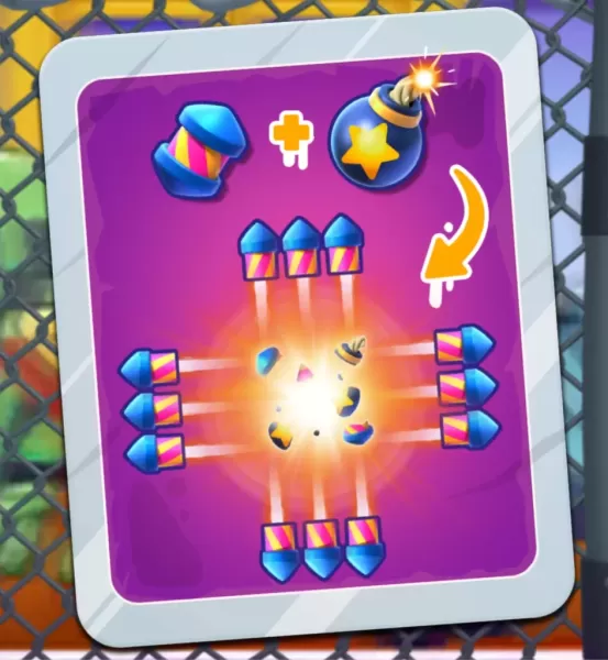 Subway Surfers Blast