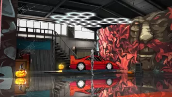 Estilo BR: Online Drag Racing