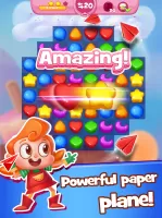 Cake Crush Match 3 Blast Mania