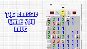 Minesweeper for Android