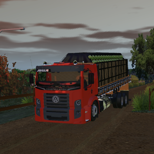 BR Truck 2