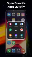 Assist Touch OS