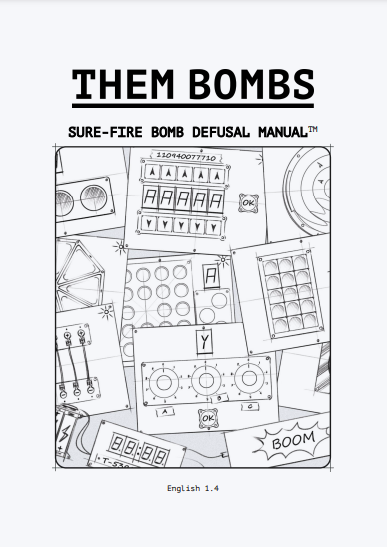 Them Bombs